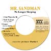 Mr. Sandman — CD Imprint