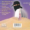 Mr. Sandman — CD Tray Card