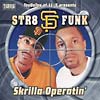 STR8 Funk — CD Cover