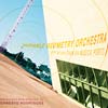 Variable Geometry Orchestra — CD Cover