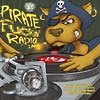 Pirate F----n' Radio 100 — CD Cover