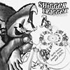 Shigger Fragger Battle Beats... — Vinyl Sleeve (front)