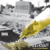 Milkman — CD Cover