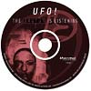 UFO! — CD Imprint