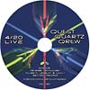 Quest Quartz Qrew — CD Imprint