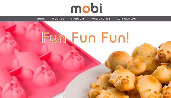 Mobi International LLC