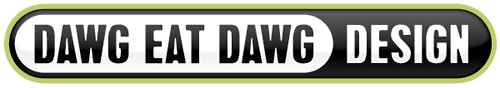 Dawg Eat Dawg Design