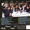 U.D.I. — CD Tray Card (back)