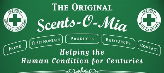 Scents-O-Mia